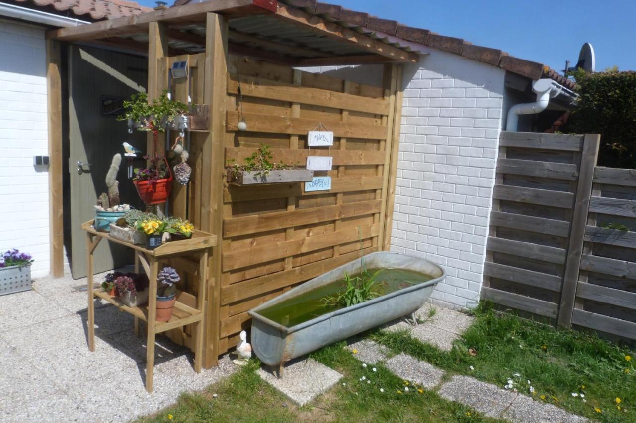 Mi Corazon Huisnummer 122 De Panne Exterior photo