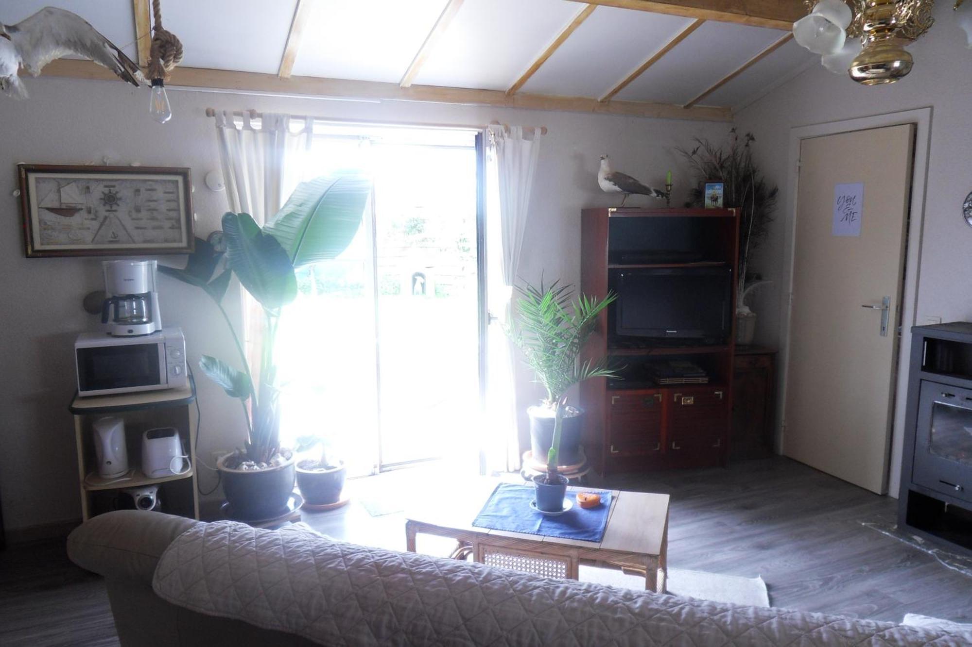 Mi Corazon Huisnummer 122 De Panne Exterior photo