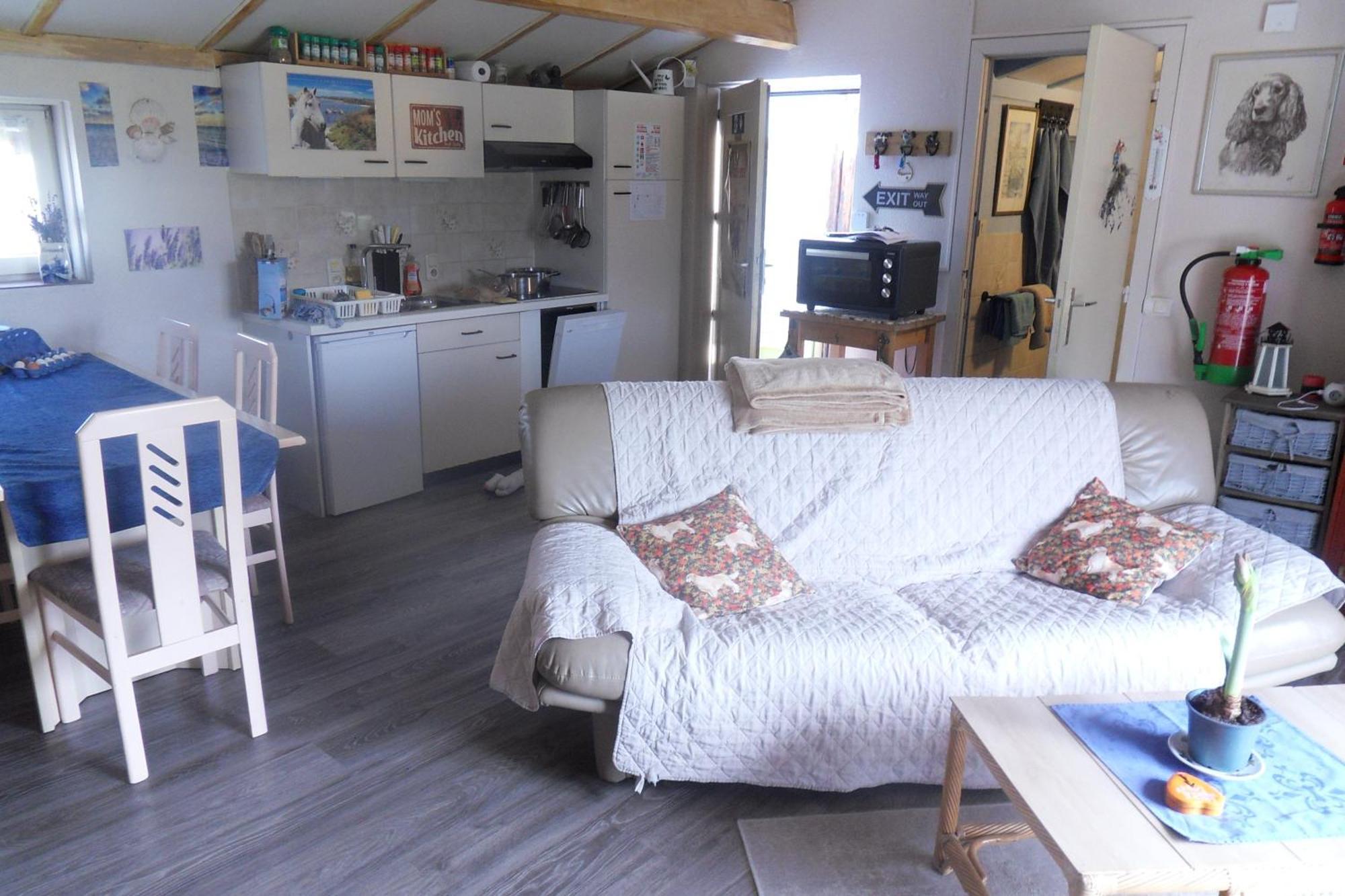 Mi Corazon Huisnummer 122 De Panne Exterior photo